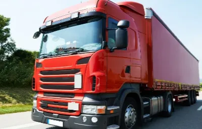 Ankara Burdur Ambar Kargo