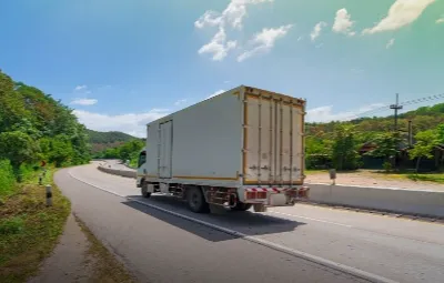 Ankara ile Burdur Arası Bulaşık Makinesi Taşıma