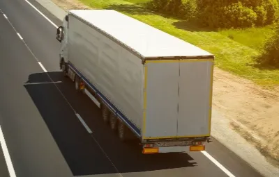 Ankara ile Burdur Arası Parça Eşya Taşıma