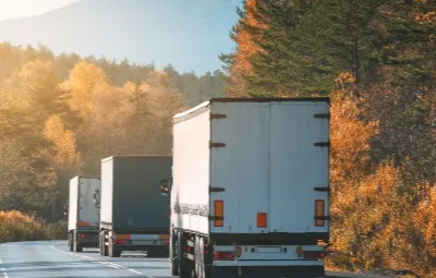 Ankara ile Burdur Arası Klima Taşıma