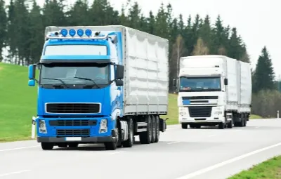 Ankara ile Burdur Arası Eşya Taşıma